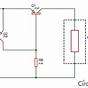 Over Voltage Protector Circuit Diagram