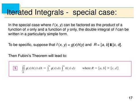 Ppt Multiple Integrals Powerpoint Presentation Free Download Id312687