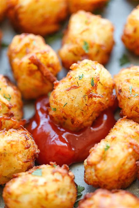 19 Tater Tot Recipes Your Kids Will Go Nuts For