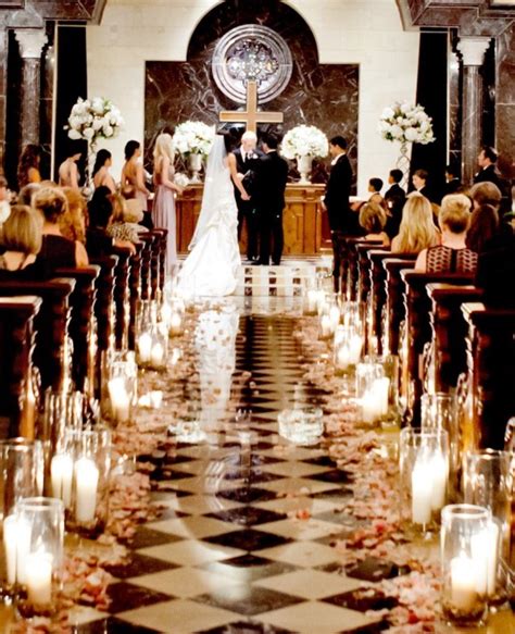 Aisle Decor Archives Weddings Romantique