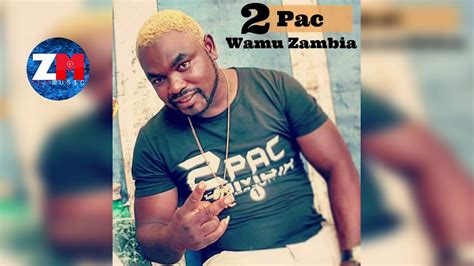 General Kanene Ft Clie T Matako Audio Zedmusic Zambian Music 2018
