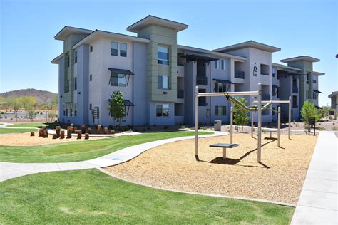North Valley Parkway Apartments Phoenix Az Commercial Playground