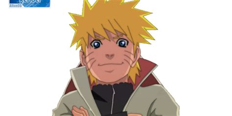 Naruto Anime Png Image Without Background