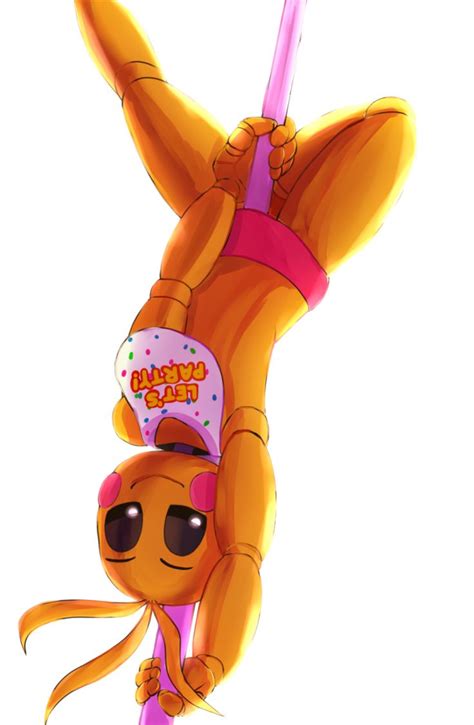 Wtf Oo Toy Chica Xdd Chica C