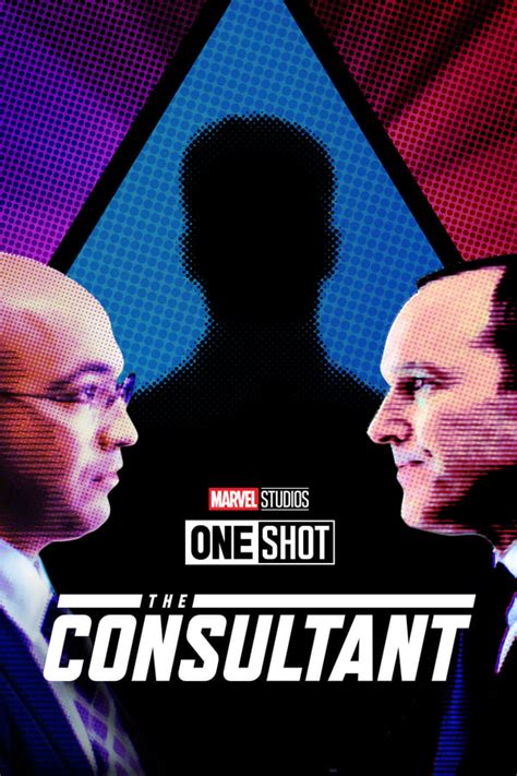 Marvel One Shot The Consultant Myflixer