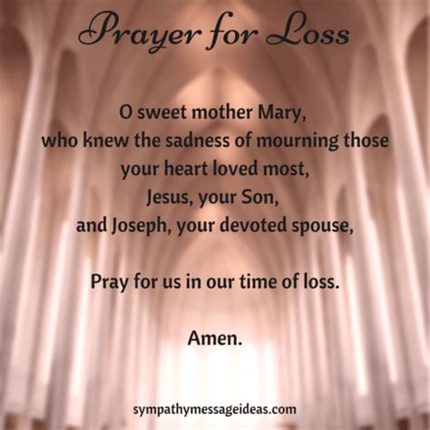 Sympathy Prayers 23 Christian Ways To Pray For A Loss Sympathy