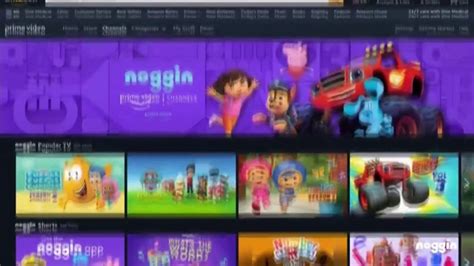 Noggin Tv Spot Great News Noggin App Ispottv