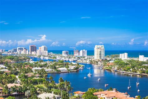 5 Safe Affordable Neighborhoods In Fort Lauderdale In 2023 Extra