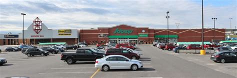 Brookside Mall Sobeys