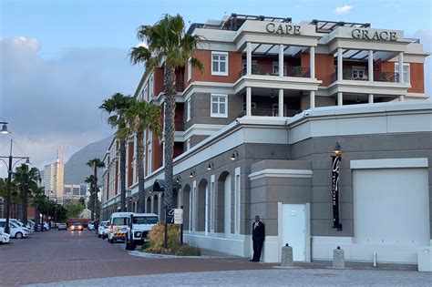 Review Cape Grace Cape Town Hotel The Points Guy
