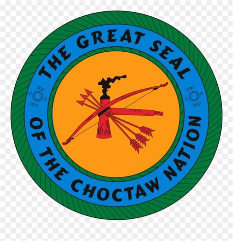Indian Clipart Choctaw Choctaw Nation Png Download 972555