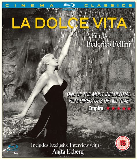 Synonyms (other words) for la dolce vita & antonyms (opposite meaning) for la dolce vita. La Dolce Vita - Fetch Publicity