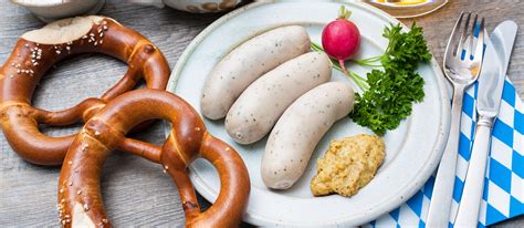 50 Most Popular German Foods Tasteatlas
