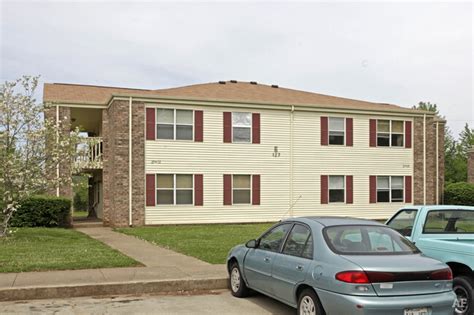 Autumnwood Apartments 117 Jerry St Portland Tn 37148 Apartment Finder