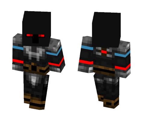 Download Black Knight Minecraft Skin For Free Superminecraftskins