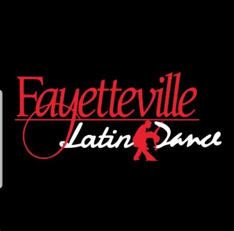 Fayetteville Latin Dance Llc Fayetteville Nc