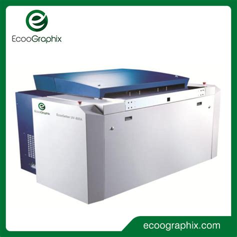 Processing, processless, plates, ctp systems, lotem, plate curves, screen, sonora, antares, thermal plates, ir plates, ecrm. China Ecoographix Top Quality Plate Setter UV CTP ...