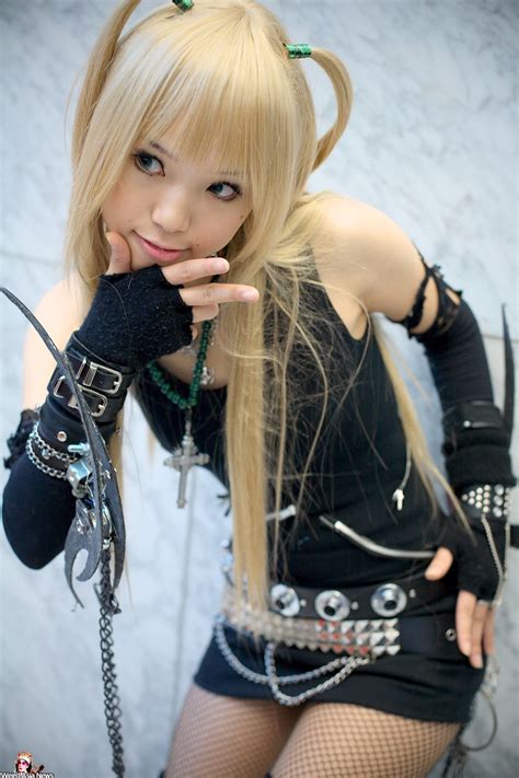 Maybe you would like to learn more about one of these? Japanese Cosplay (26)