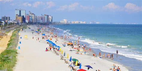 Top Summer Vacation Destinations For 2014 - Business Insider
