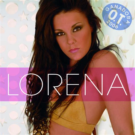 Lorena Spotify