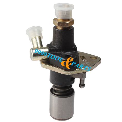 Fuel Injector Pump For Yanmar L70 6hp 170f178f Free Postage 2 3kw Ebay