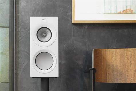 Kef R Series Stereolife Magazine