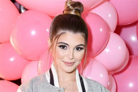 Olivia Jade Returns To Youtube Amid College Admissions Scandal