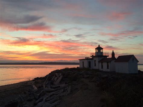 West Point Lighthouse Seattle Wa Top Tips Before You Go