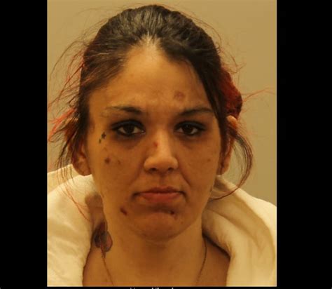 Woman Charged With Stealing Twice In One Day From Macys In New