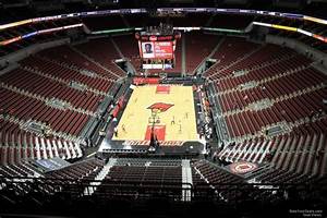 Incredible Kfc Yum Center Seating Chart With Rows In 2020