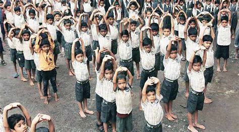 Paper Clip The ‘real Cost Of Education In Indias Govt Schools