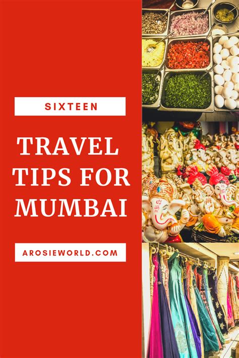 11 Things You Should Know Before You Visit Mumbai A Rosie World