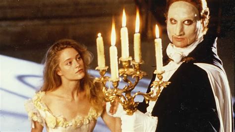 The Phantom Of The Opera Tv Series 1990