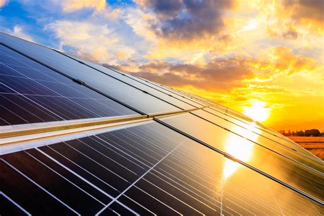 Commercial Solar Panels Houston Commercial Solar Systems