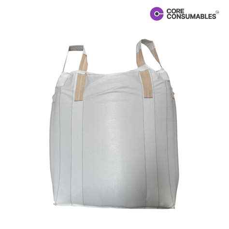 Buy Fibc Jumbo Bags Bulk Bags Super Sack From Core Consumables