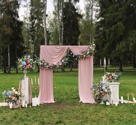 Pin By Blush Pink Events On Wedding Ceremony Decor Ideas Wedding