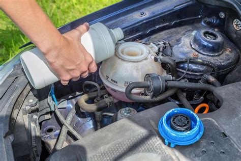 Everything You Need To Know About Auto Cooling System Repairs Hq Autosport
