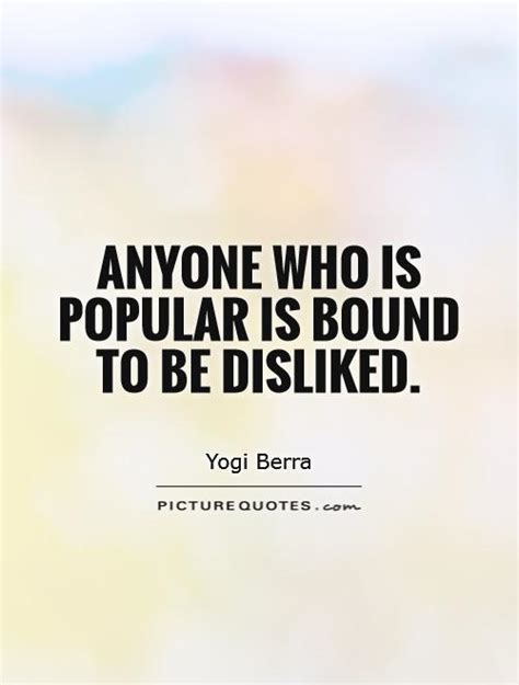 Popularity Quotes Popularity Sayings Popularity Picture Quotes