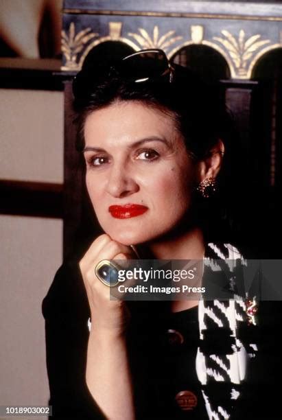 paloma picasso photos and premium high res pictures getty images