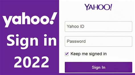Open Yahoo Mail How To Open Yahoo Mail Inbox Mail Trendebook