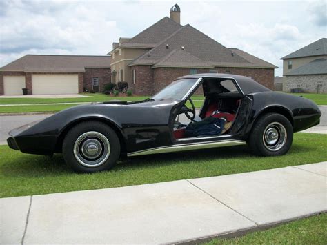 Please Share Pics Of Your Lowered C3 Page 2 Corvetteforum