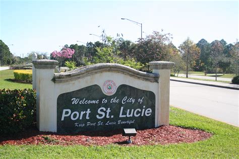 St Lucie County Tourism Downloable Images