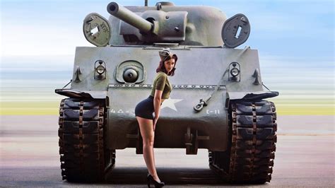 Ww2 Tank Wallpaper 68 Images