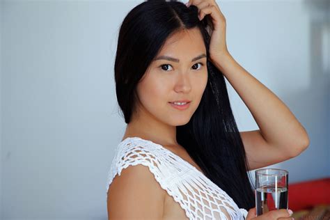 Nude Foto Asiatisch Schönes Mädchen Unzensierte Kunstfotos Etsy de