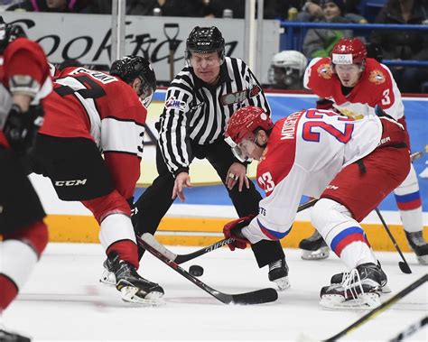 Хоккейный бог возвращает должок с прошлого года. Хоккей, Суперсерия «Россия - Канада» 2017, молодежные ...