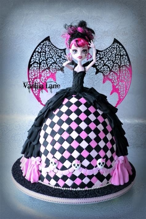 1,885,320 likes · 963 talking about this. 10 Cool Monster High Cakes - Pretty My Party - Party Ideas