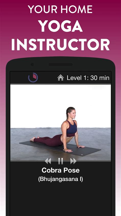 Free Yoga Apps For Beginners Android Ios Freeappsforme Free Apps For Android And Ios