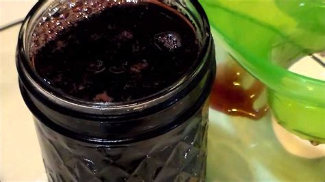 Canning Grape Jelly From Start To Finish Youtube