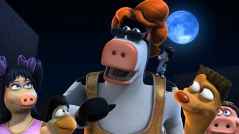 Watch Back At The Barnyard Series Episode Online Free