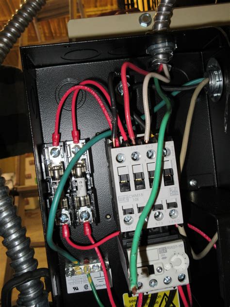 DIAGRAM Craftsman Air Compressor Wiring With Diagram MYDIAGRAM